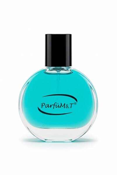 Parfüm&t M&T P4 - Edp 50ml Baharat Oryantal Etkili Kalıcı Erkek Parfüm