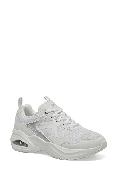 Kinetix Pantofort de damă JEWEL TX W 4FX alb