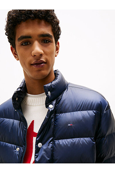 Tommy Hilfiger ЛЕГКИЙ ПУХОВИК TJM