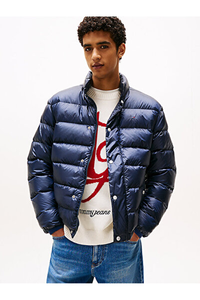 Tommy Hilfiger ЛЕГКИЙ ПУХОВИК TJM
