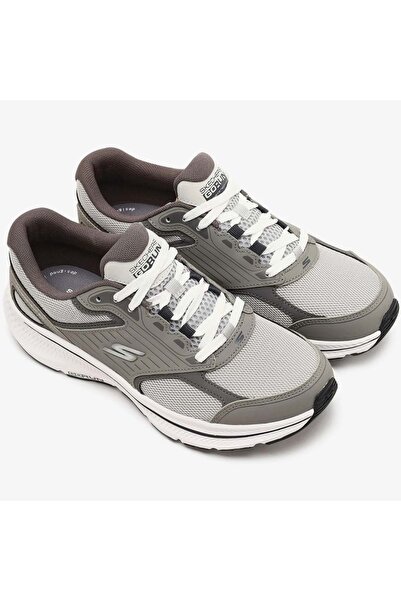 SKECHERS Go Run Consistent 2.0 220866 Erkek Koşu Ayakkabısı FÜME