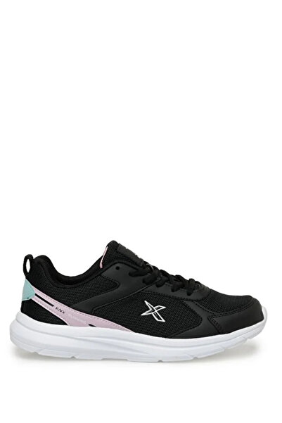 Kinetix Olwen Tx W 3Fx Black Women's Running Shoes Black