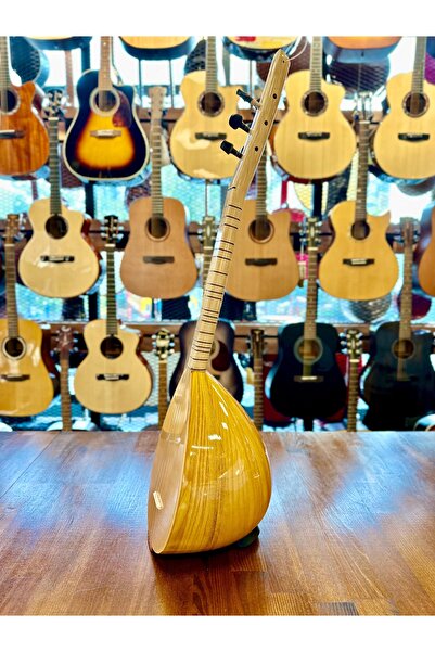 PENA MÜZİK Profesyonel Yaprak Dut Cura 29 Tekne Jak Girişli