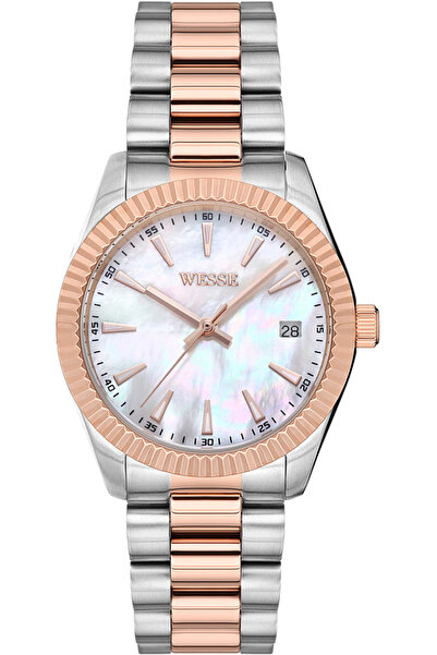 Wesse Wwl301902 Γυναικείο Ρολόι Χειρός