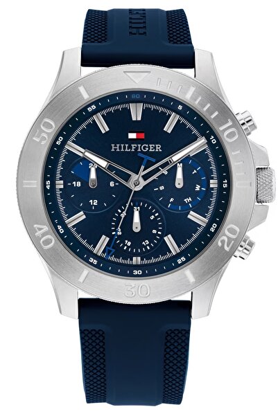 Tommy Hilfiger Th1792112 Men's Wristwatch