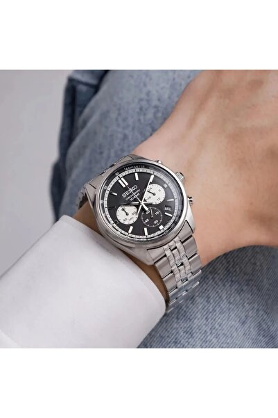 Seiko Ssb429P1 Men's Wristwatch