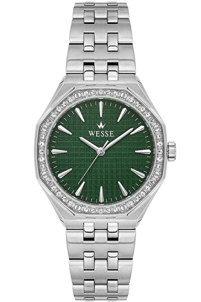 Wesse Wwl112404 Women's Wristwatch
