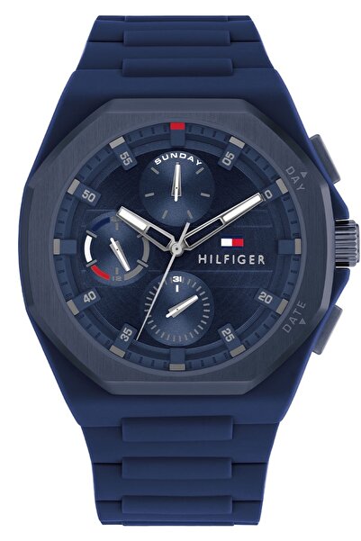 Tommy Hilfiger Th1792122 Men's Wristwatch