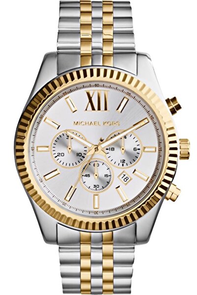 Michael Kors MK8344 Erkek Kol Saati