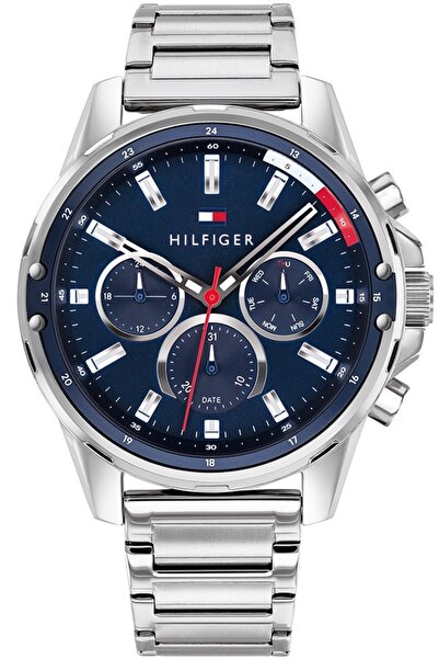 Tommy Hilfiger Th1791788 Erkek Kol Saati