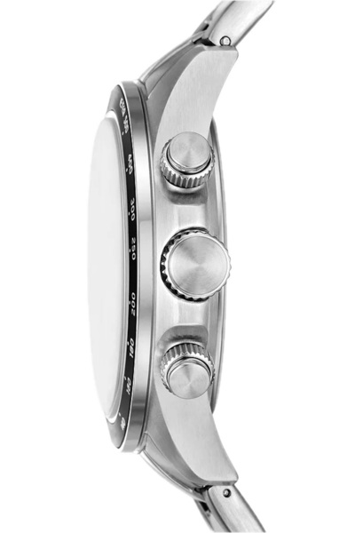 Fossil ساعة يد رجالية FBQ2873