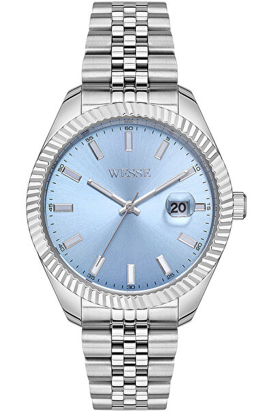 Wesse Wwg208207 Erkek Kol Saati