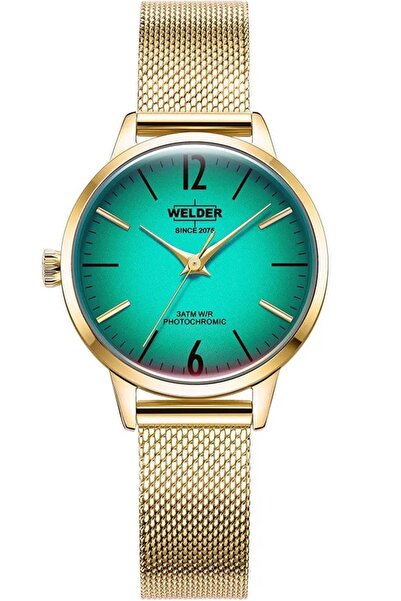 Welder WRS205 Women's Wristwatch
