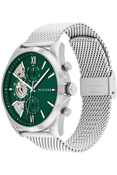 Tommy Hilfiger Th 1710647   Men's Wrist Watch