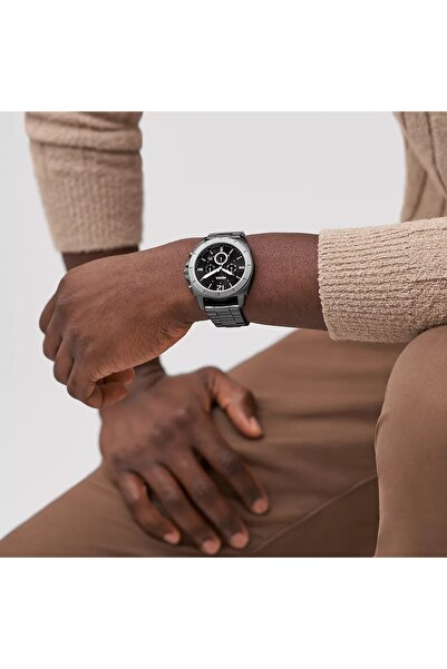 Fossil Fbq2817 Kronograf Erkek Kol Saati