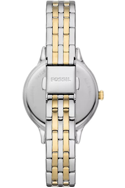 Fossil FBQ3864 Kadın Kol Saati