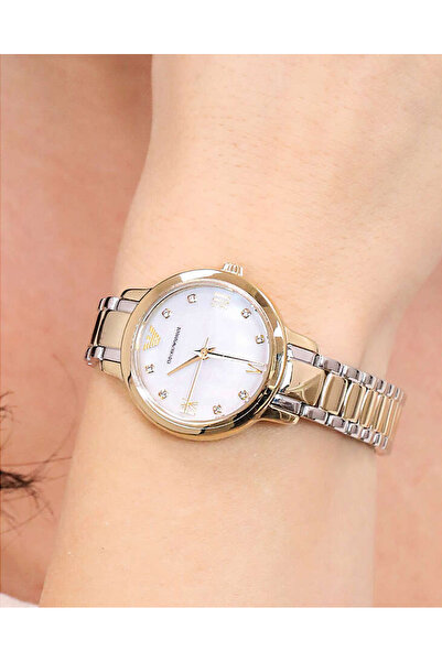 Emporio Armani Ar11513 Kadın Kol Saati