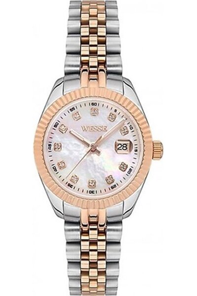 Wesse Wwl302804 Women's Wristwatch