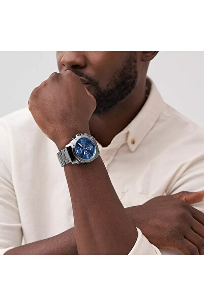 Fossil Fbq2816 Kronograf Erkek Kol Saati