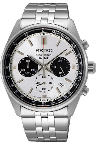 Seiko Ssb425P1 (Ssb425P) Chronograph Men's Wristwatch