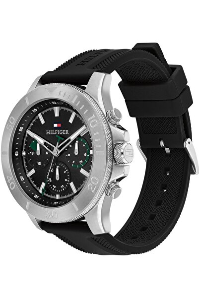 Tommy Hilfiger Th1792111 Erkek Kol Saati