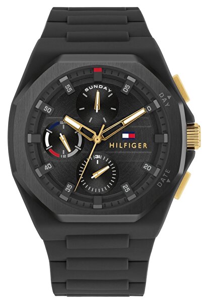 Tommy Hilfiger Th1792120 Men's Wristwatch