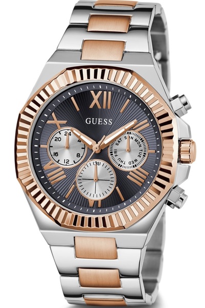 Guess Gugw0703G4 Men's Wristwatch