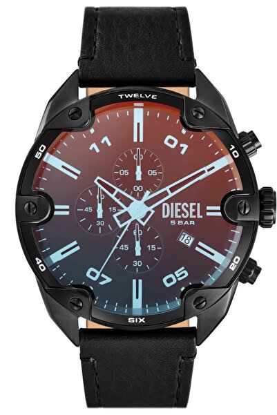 Diesel Dz4667 Men's Wristwatch