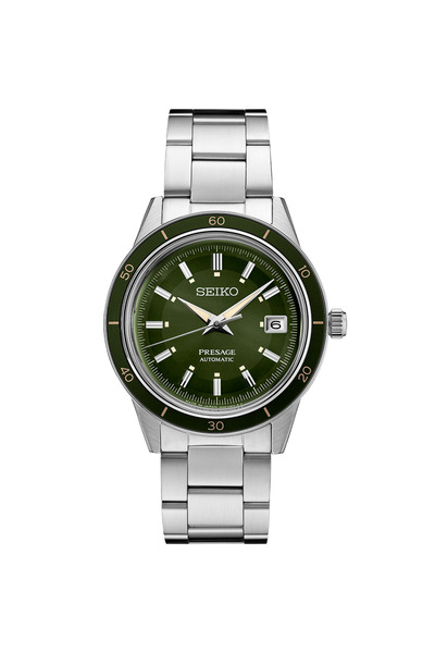 Seiko Presage SRPG07J Otomatik Erkek Kol Saati
