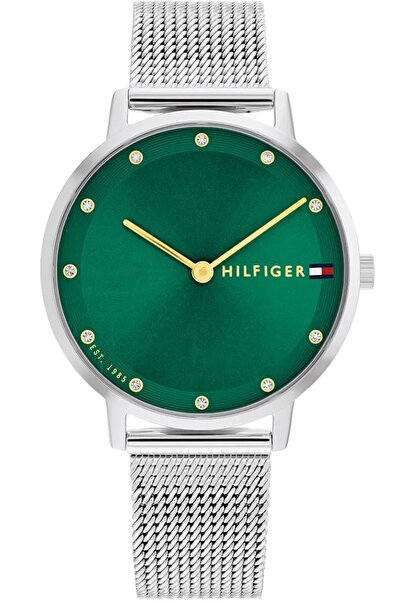 Tommy Hilfiger Th 1782762   Women's Wrist Watch