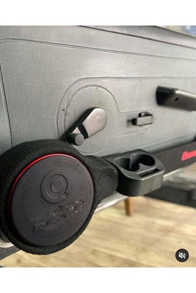 Kumaşım Tofaş Şahin Doğan Kartal Ön Kapı Pandizot Ceplik Takımı Bardaklı