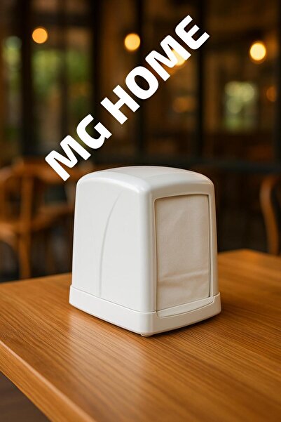 MG HOME 1Pcs Tablestar Vertical Napkin Holder Tp-255 Napkin Dispenser Table Dispenser Napkin Holder