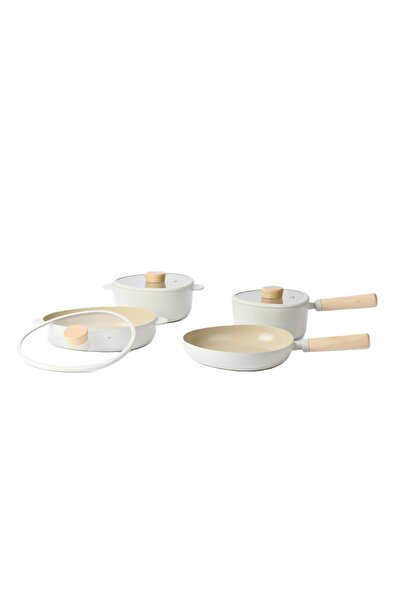 NEOFLAM Fika Apex Ceramic Set of 7 Pieces. / 121222
