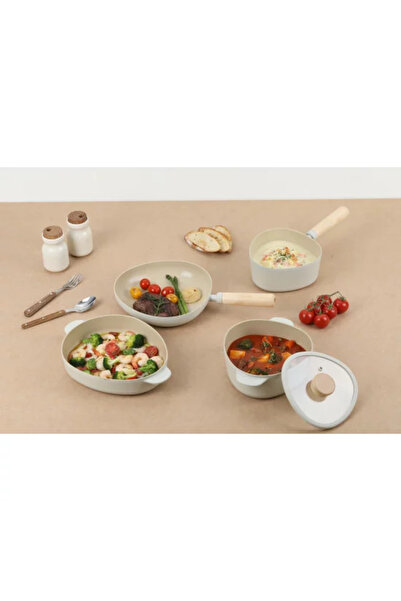 NEOFLAM Fika Apex Ceramic Set of 7 Pieces. / 121222