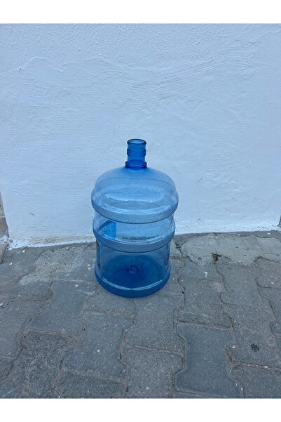 Galle الزجاجة الزرقاء