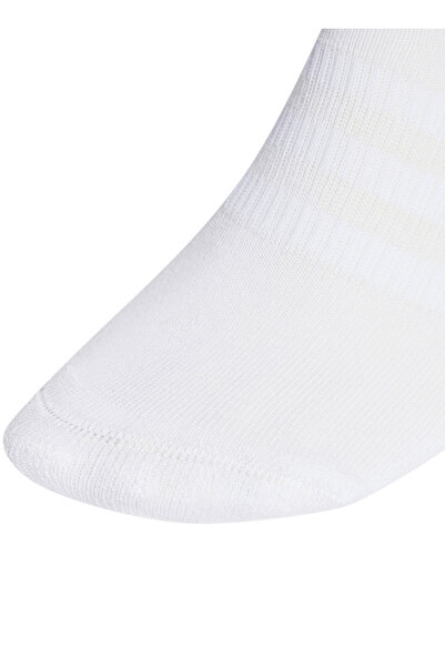 adidas HT3441 C SPW ANK 3P Beyaz Unisex Çorap