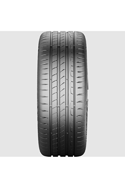 Continental 225/55R18 98V FR PREMİUMCONTACT 7 Üretim 2025 Oto Yaz Lastiği