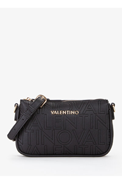 Valentino Siyah Kadın Çapraz Çanta VBS8PG42
