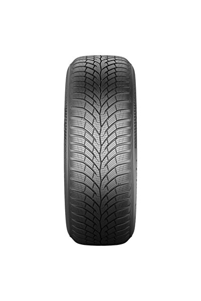 Continental 215/45R17 91V WINTER CONTACT TS 870 XL FR Üretim 2025 Oto Kış Lastiği