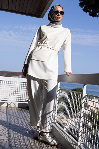 Setrms Rahat Kesim Pantolon