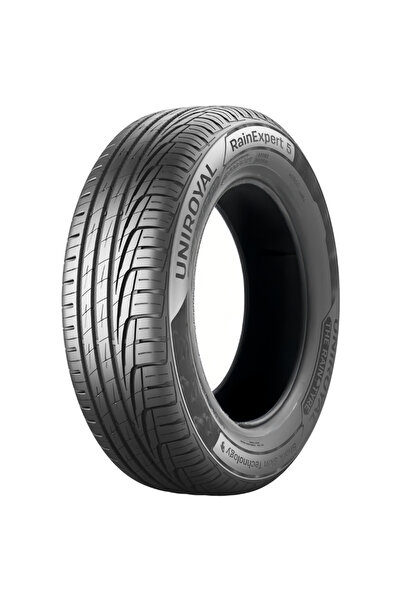 Uniroyal 195/65 R15 95T RainExpert 5 Üretim 2025 Oto Yaz Lastiği