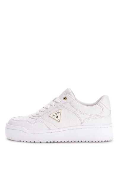 Guess Fehér női tornacipő FLJMI6FAL12-WHITE