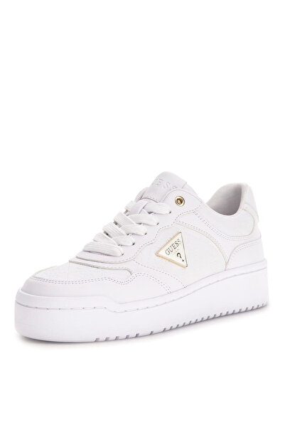 Guess Fehér női tornacipő FLJMI6FAL12-WHITE