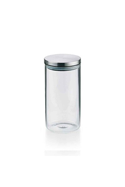 Kela Baker Cam Kavanoz 1,1 L