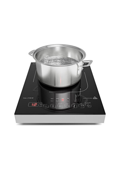 Caso Pro Gourmet 2100 İndüksiyon Ocak