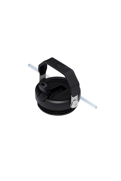 Stanley The Iceflow Flip Straw Pipetli Termos 0,89 L Füme