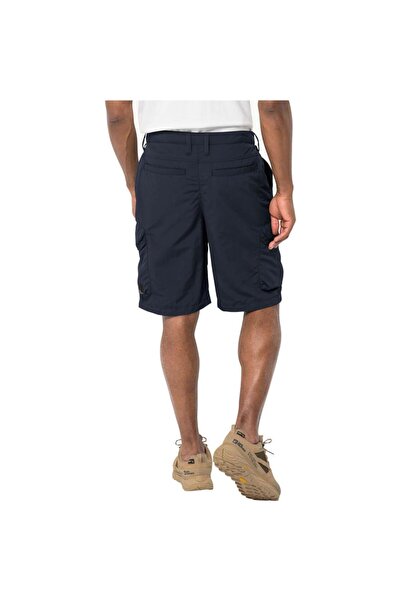Jack Wolfskin Kalahari Cargo Erkek Şort