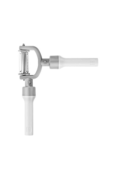 ZWILLING Z-Cut 5'i 1 Arada Soyacak Gri