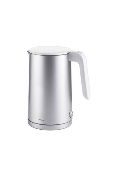 ZWILLING Enfinigy 1.5 Liter Gray Kettle