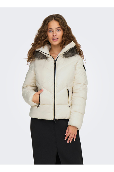 ONLY Daunenjacke ONLFEVER Daunenjacke